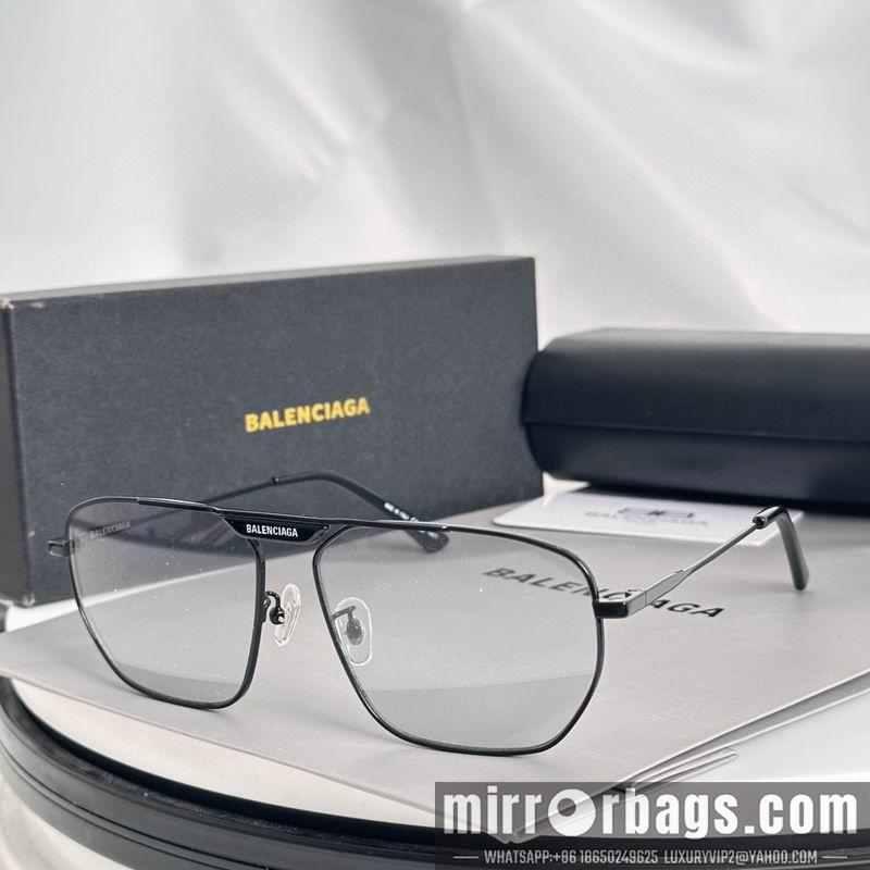 Balenciaga Glasses 03smh21