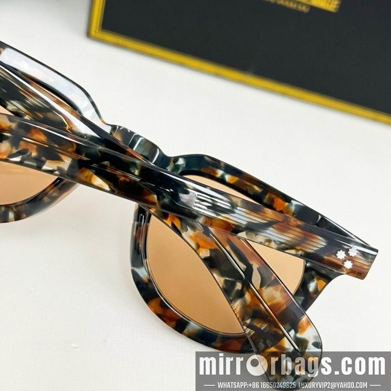 Jacques Marie Mage Glasses smx45