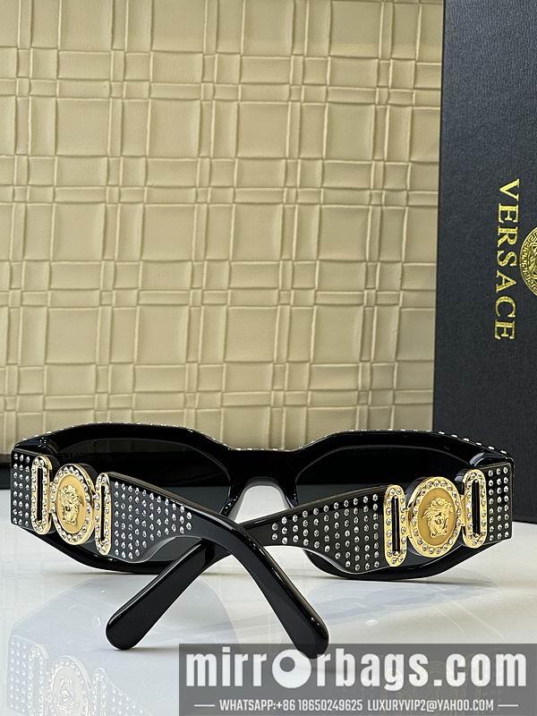 Versace Glasses 03smh98