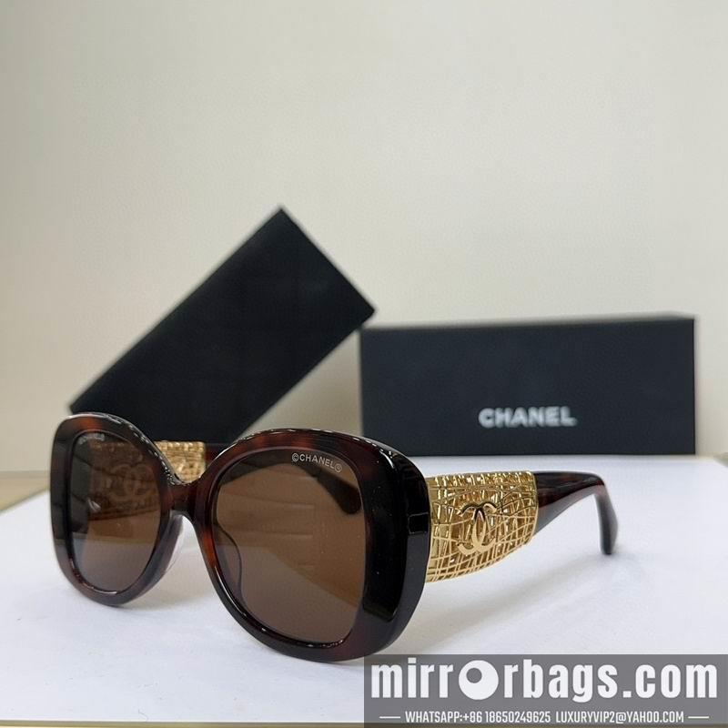 Chanel Glasses smh27