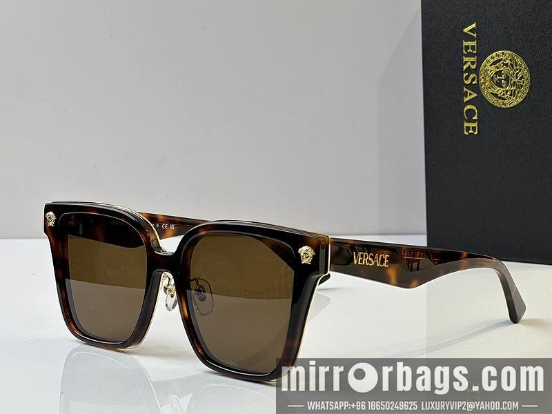 Versace Glasses 03smh102
