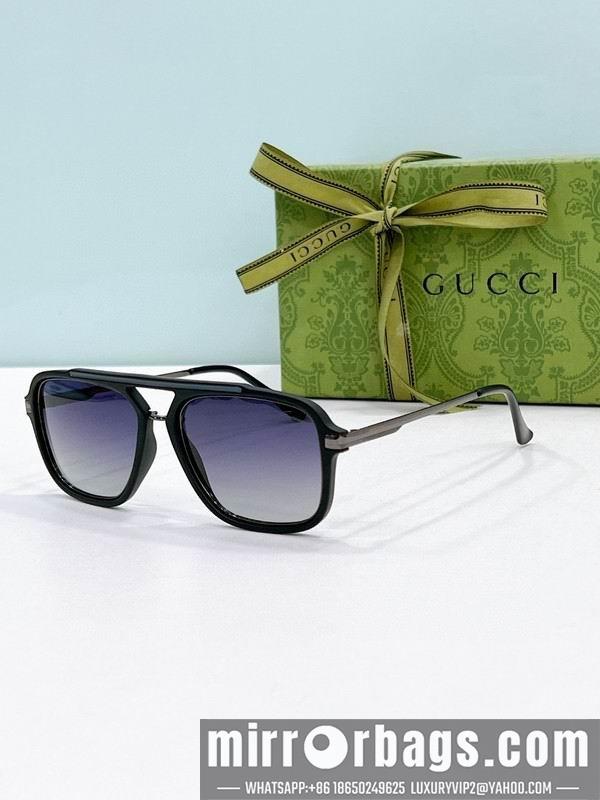 Gucci Glasses smh09