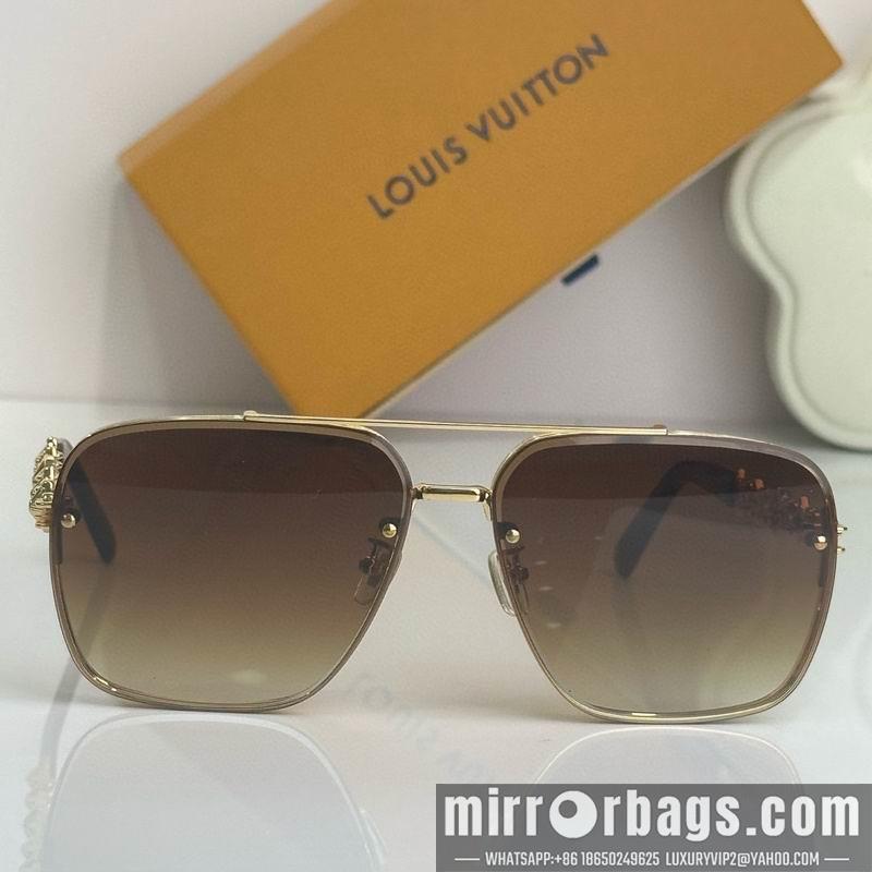 LV Glasses smx109