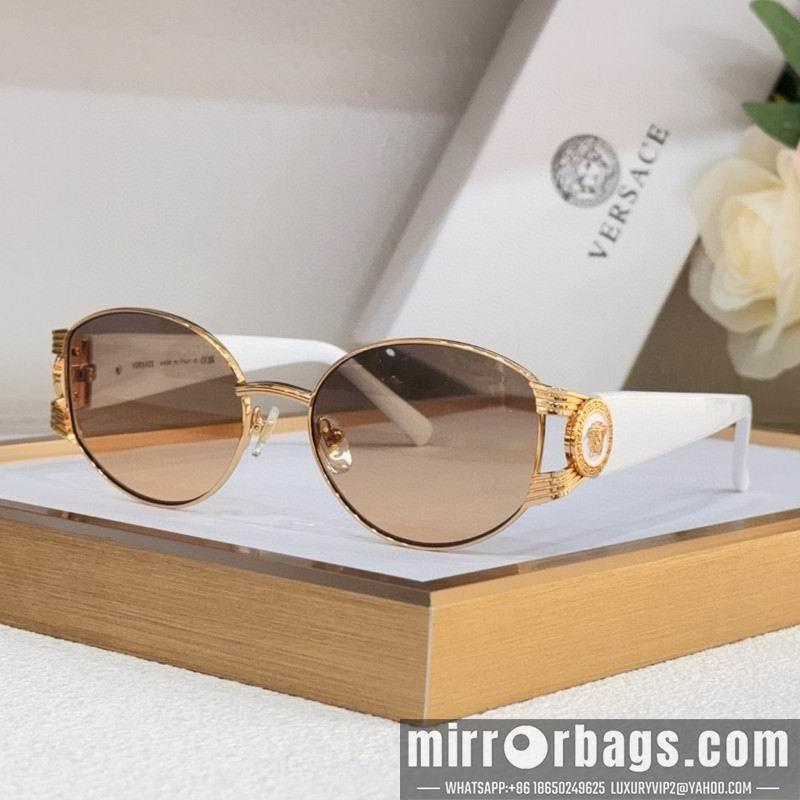 Versace Glasses 03smh95