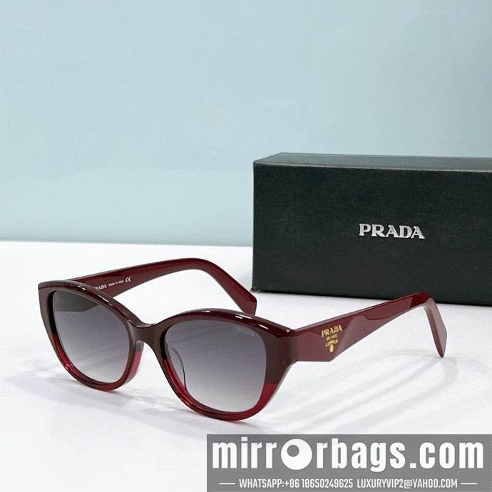 Prada Glasses smx162