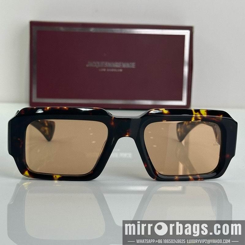 Jacques Marie Mage Glasses smx37