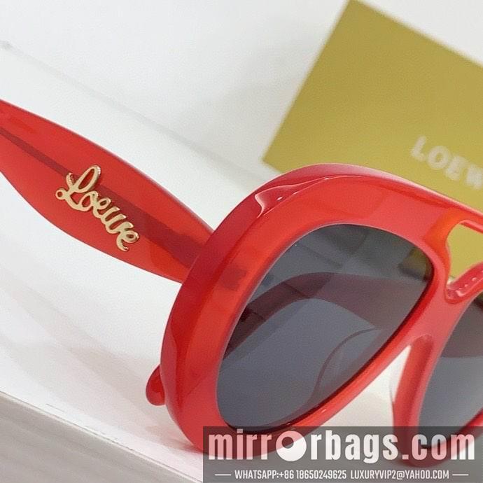 Loewe Glasses smx59