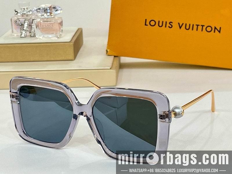 LV Glasses smr40