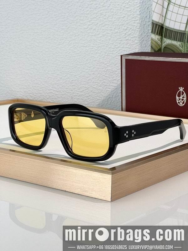 Jacques Marie Mage Glasses 03smh80