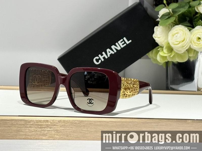 Chanel Glasses smh88
