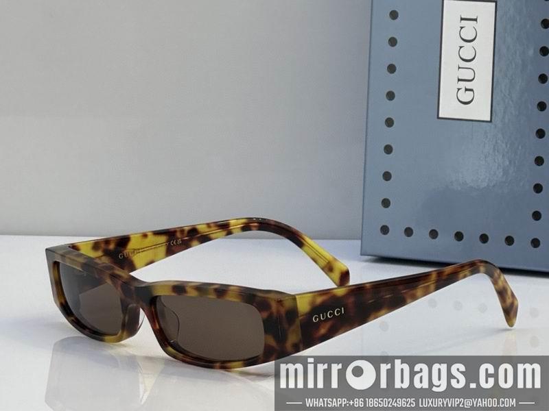 Gucci Glasses smh23