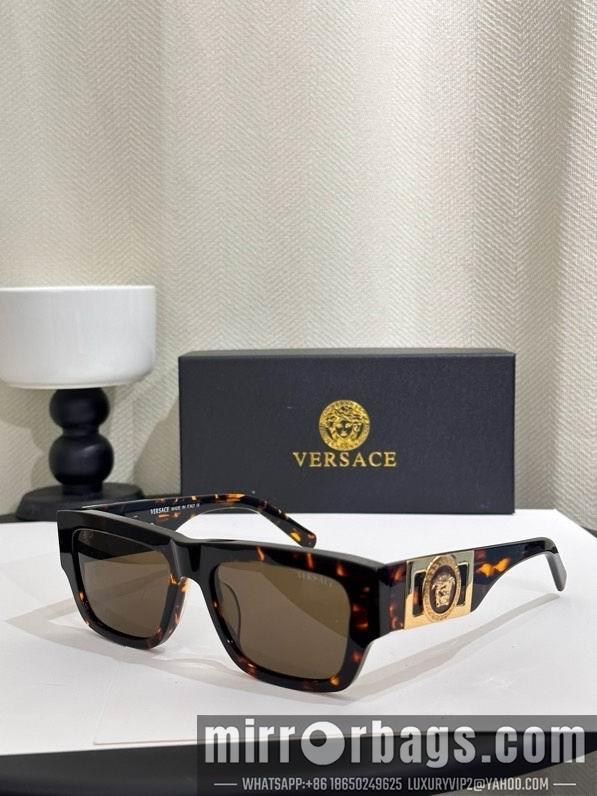 Versace Glaases smx129