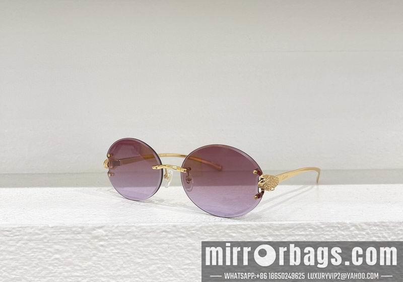 Cartier Glasses smh115