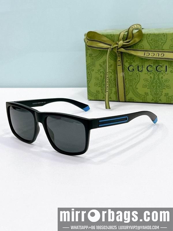 Gucci Glasses smh02