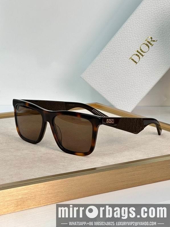 Dior Glasses smx106