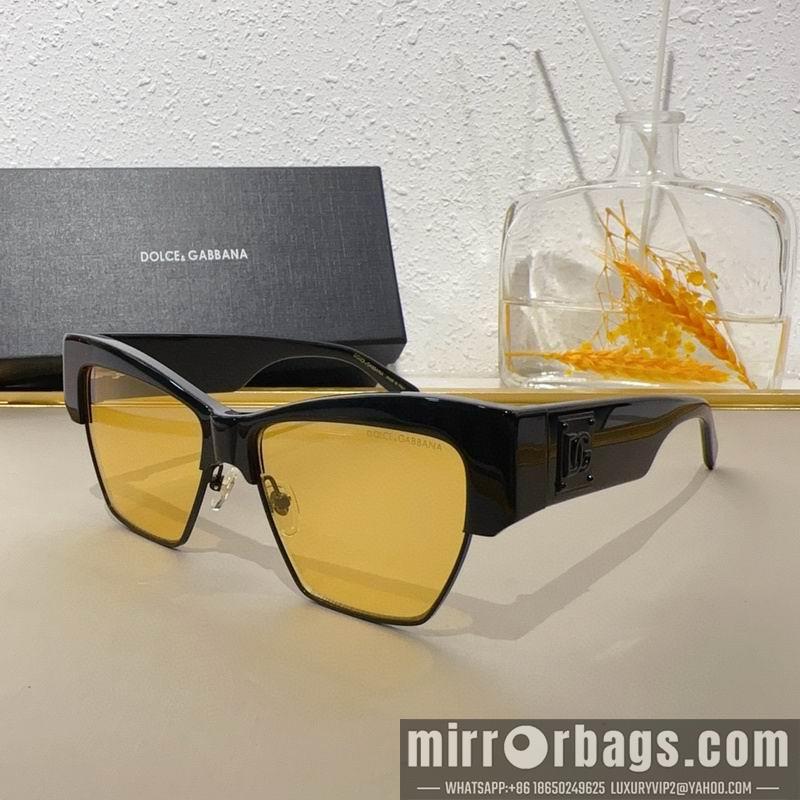 DG Glasses 010207