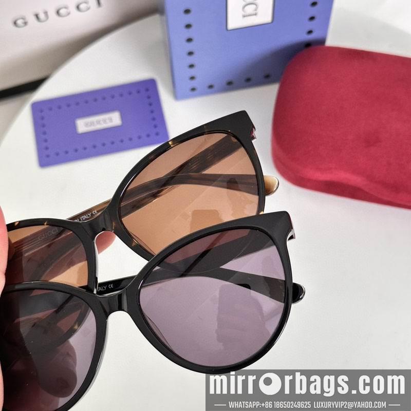 Gucci Glasses smh207