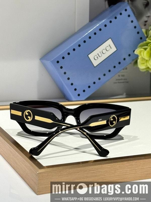 Gucci Glasses smh166