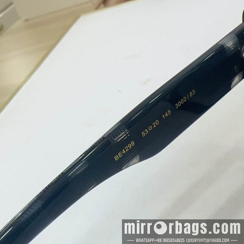Burberry Glasses smr43