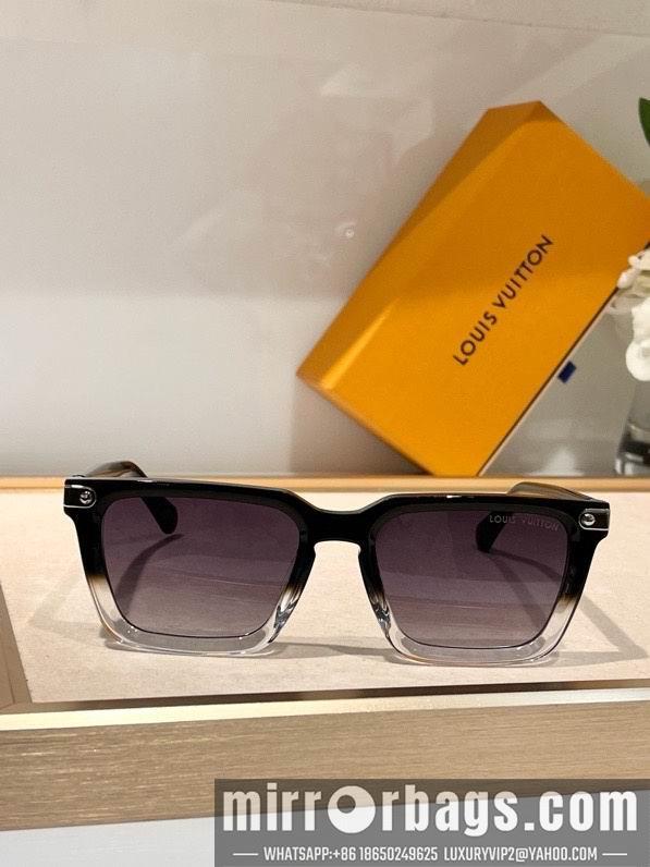 LV Glasses smx203