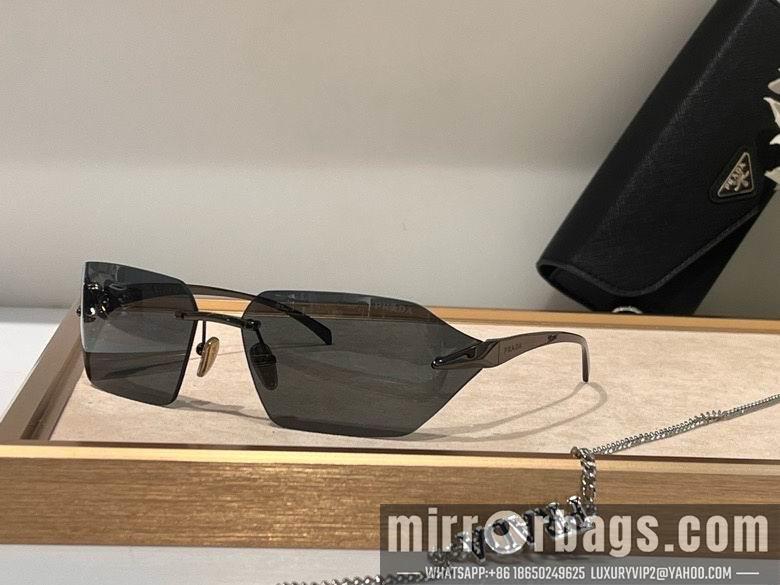 Prada Glasses smr113