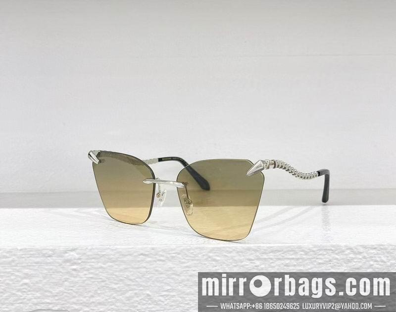 Balenciaga Glasses 03smh52