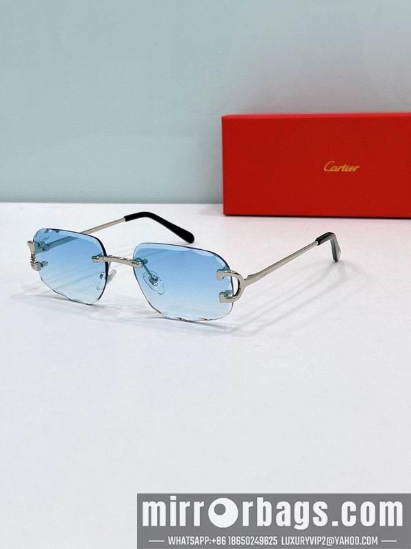 Cartier Glasses smh23