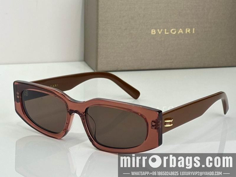 Bvlgari Glasses smx20