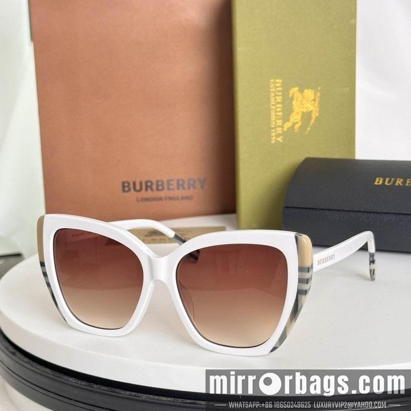 Burberry Glasses 03smh01