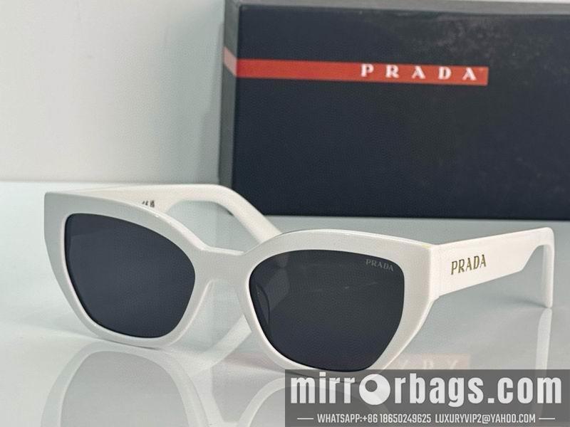 Prada Glasses smx182