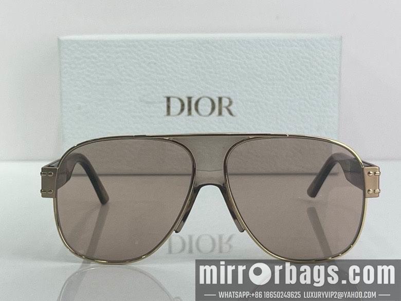 Dior Glasses smx57
