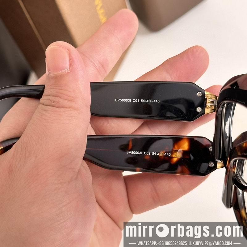 Bvlgari Glasses 03smh84