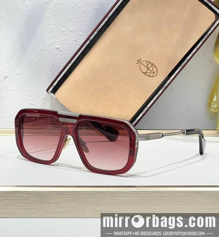 Jacques Marie Mage Glasses 03smh26