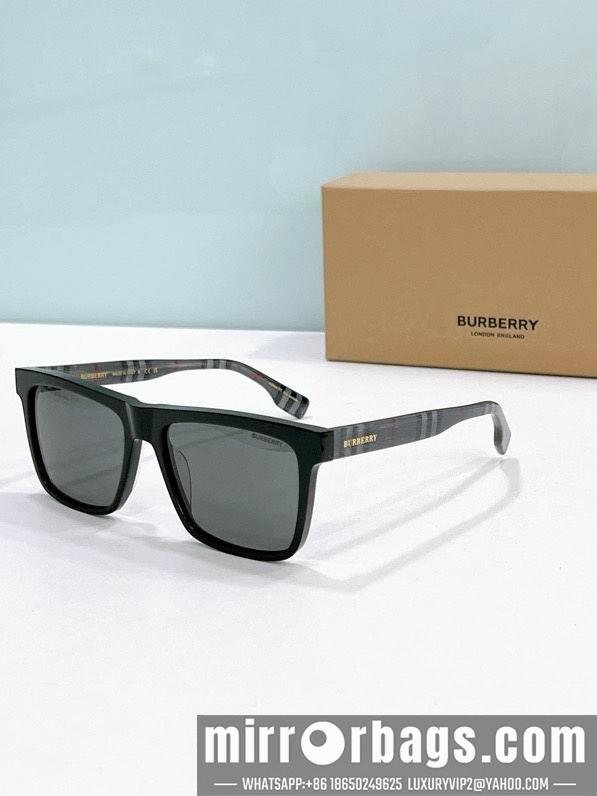 Burberry Glasses smr07