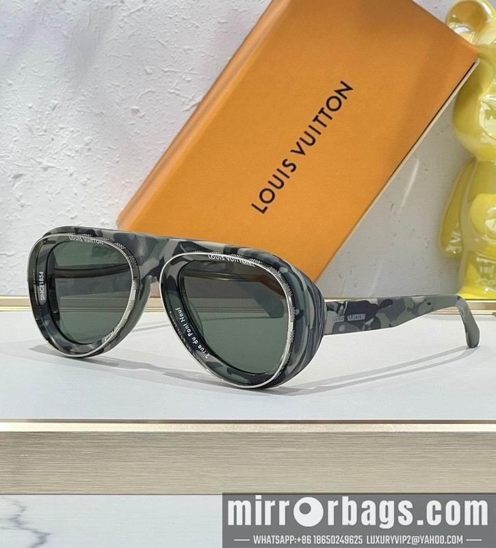 LV Glasses smh203
