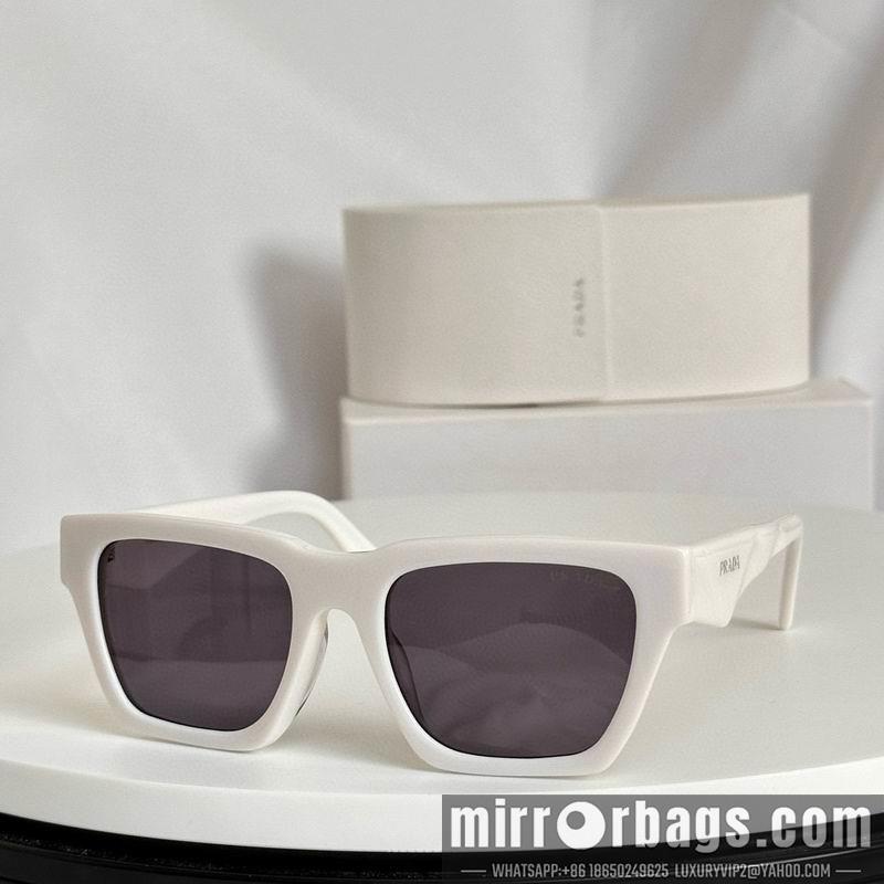 Prada Glasses smr50