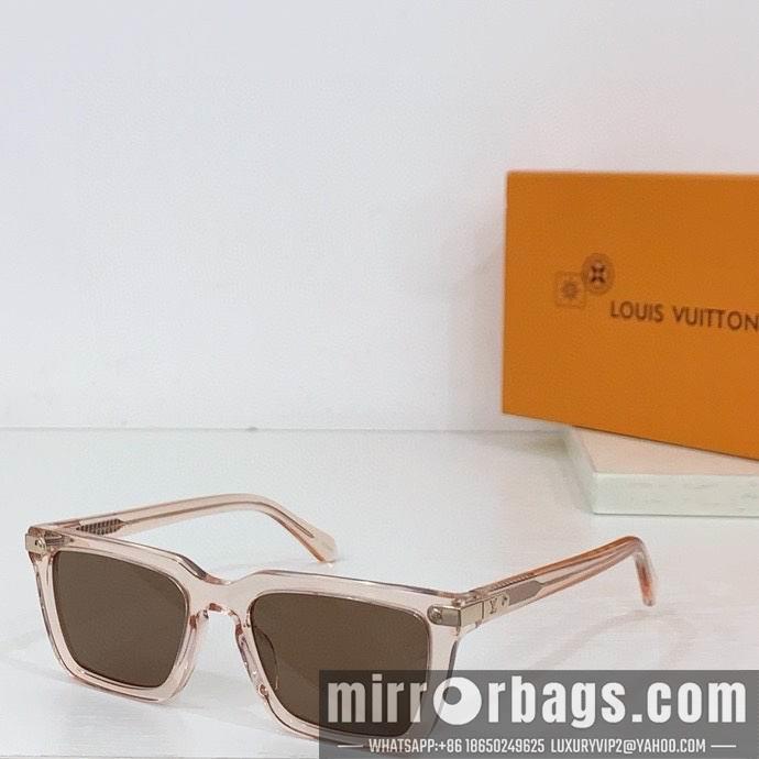 LV Glasses smx199