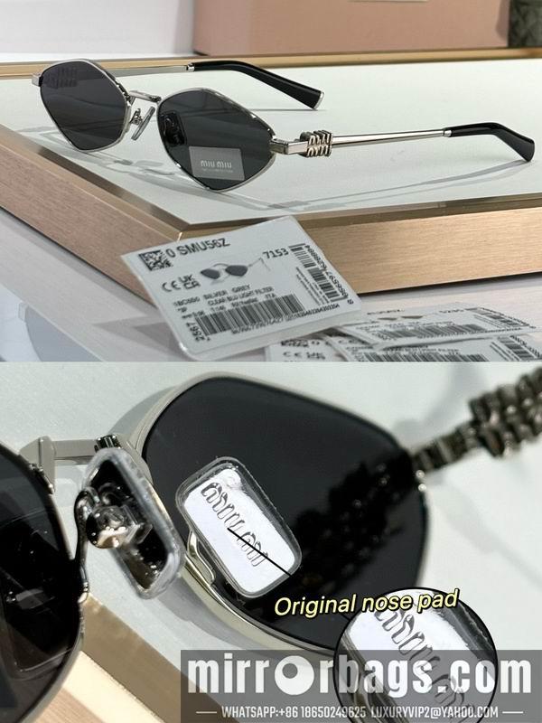 MiuMiu Glasses 03smh24