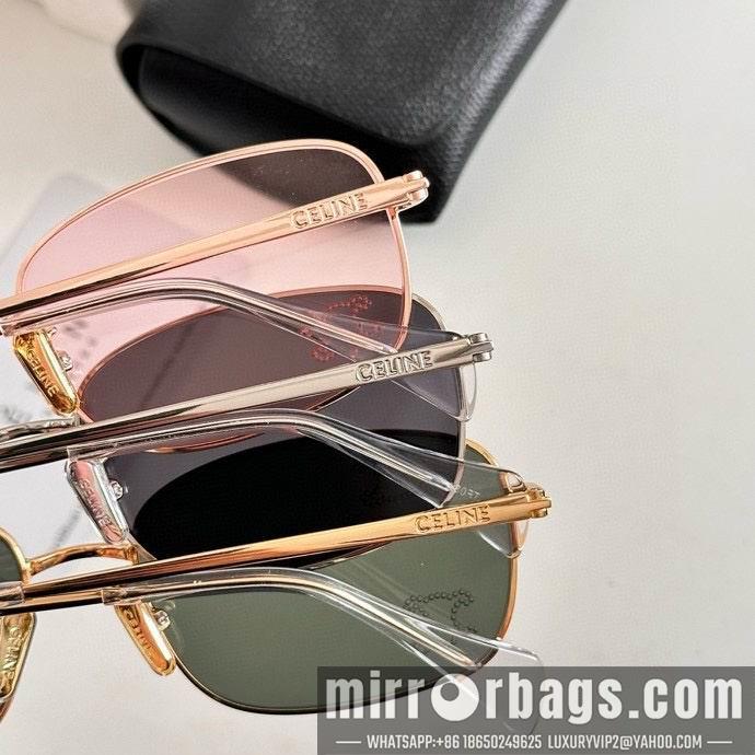 Celine Glasses smx216