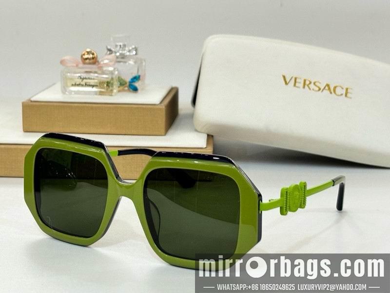 Versace Glasses 03smh40