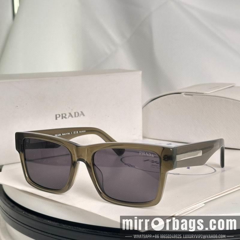 Prada Glasses smh158
