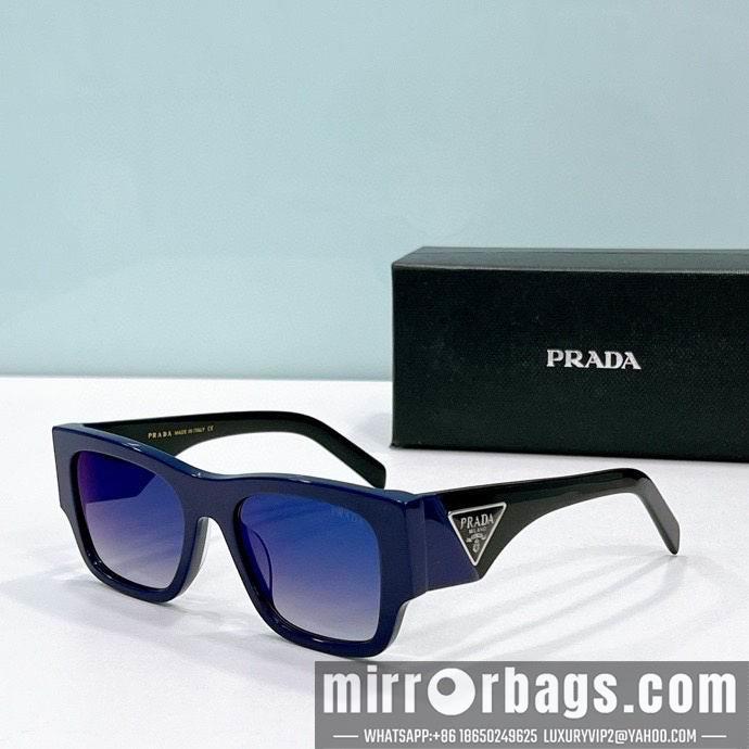 Prada Glasses smx160