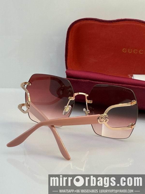 Gucci Glasses smh44