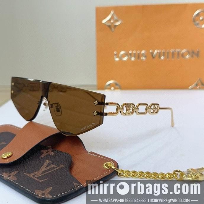LV Glasses smr31