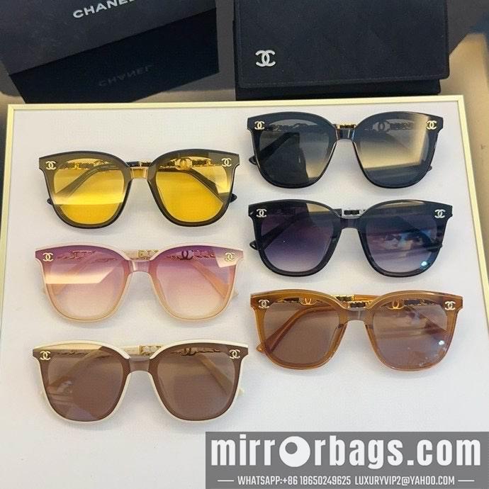 Chanel Glasses smx312