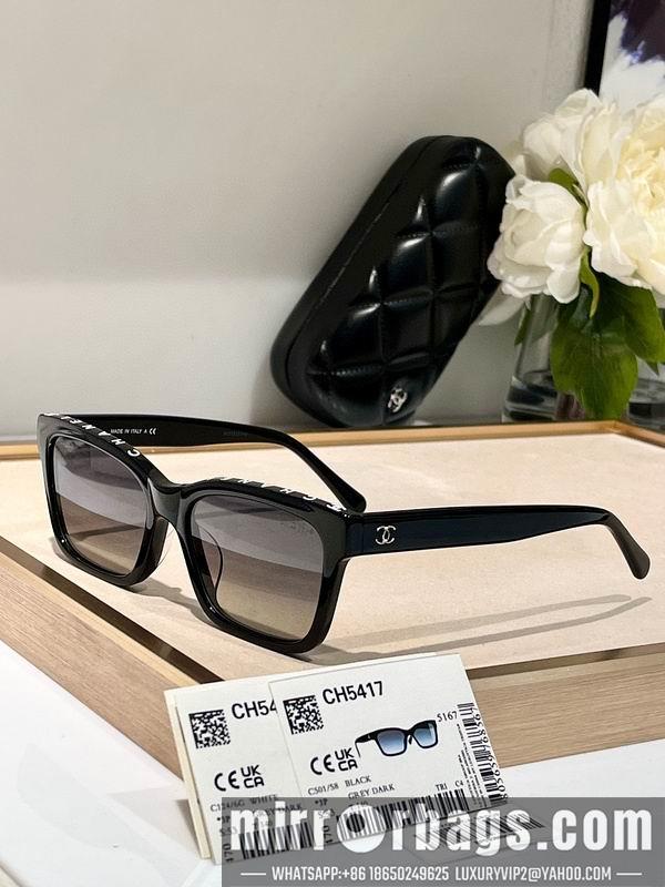 Chanel Glasses smr274
