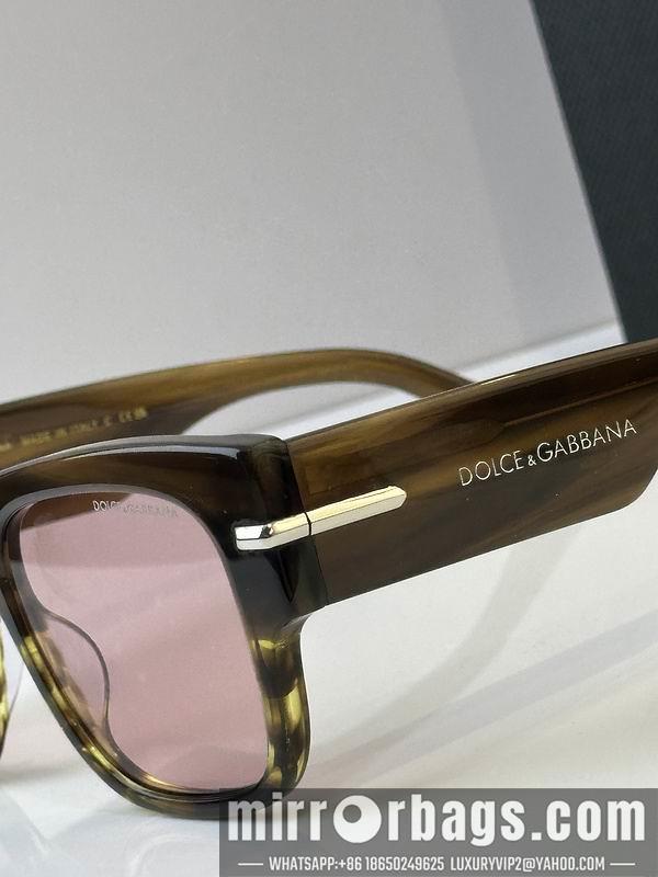 DG Glasses 03smh71