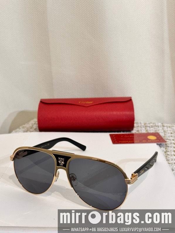 Cartier Glasses smr117
