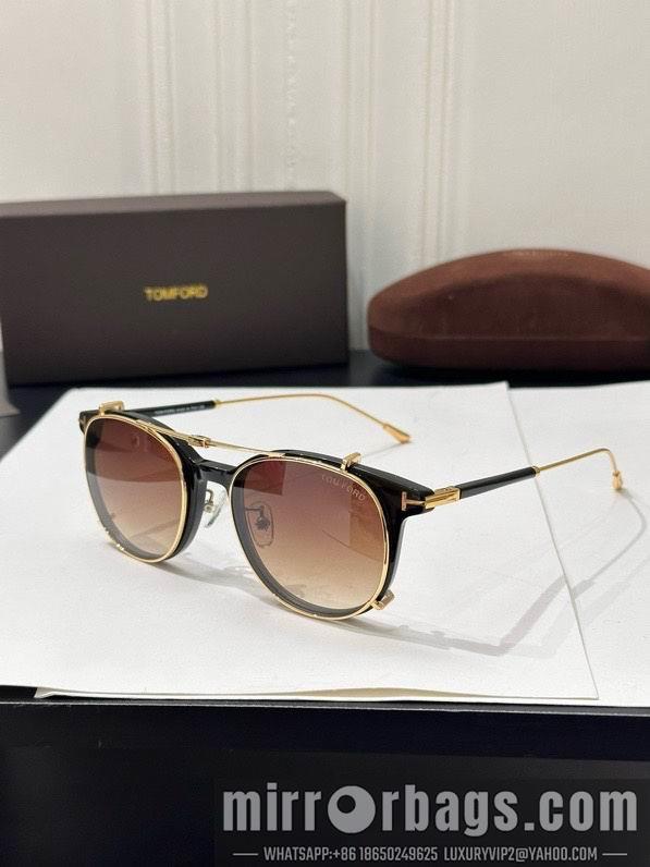 Tom Ford Glasses smx89