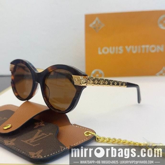 LV Glasses smx211